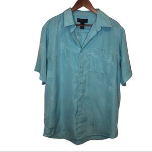 R&R Casual Hawaiian Shirt